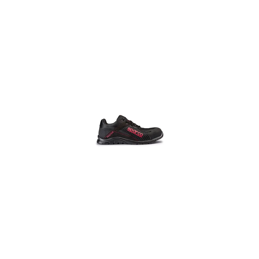 SPARCO SCARPE NIGEL S1P NERO TG 40 SPARCO SCARPE NIGEL S1P NERO TG 40