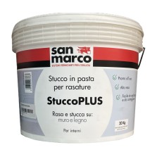 STUCCO PLUS 20KG