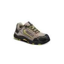 SPARCO SCARPE  ROC S3 TAN GIALLO TG 41