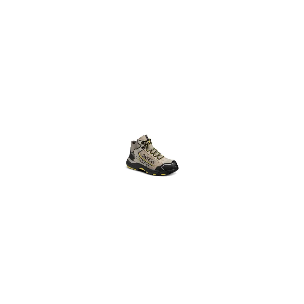 SPARCO SCARPE STONE S3 TAN GIALLO TG 42 SPARCO SCARPE STONE S3 TAN GIALLO TG 42
