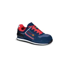 SPARCO SCARPE  RED BULL S3 TG 39