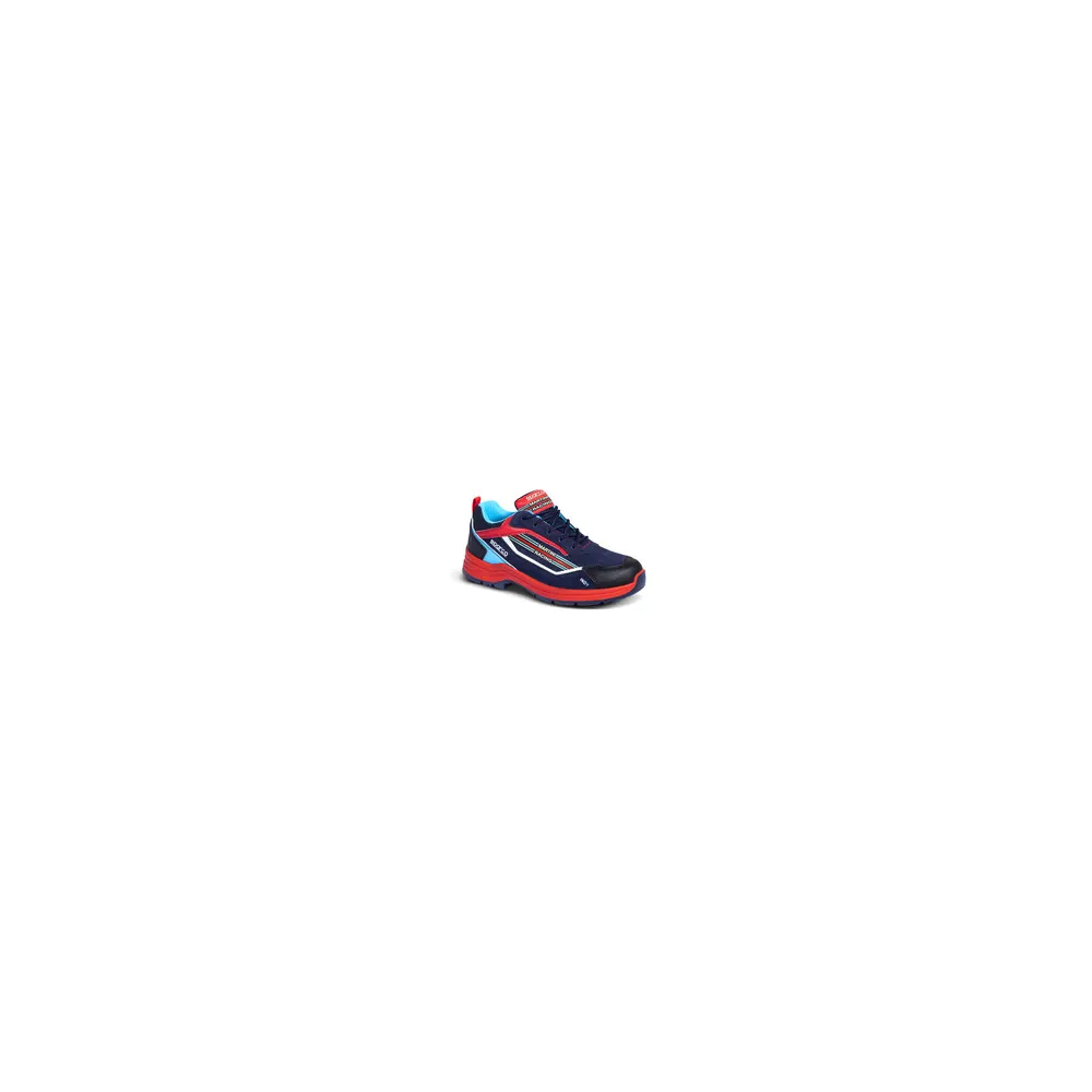 SPARCO SCARPE SANREMO S3 MARTINI-R TG 42 SPARCO SCARPE SANREMO S3 MARTINI-R TG 42