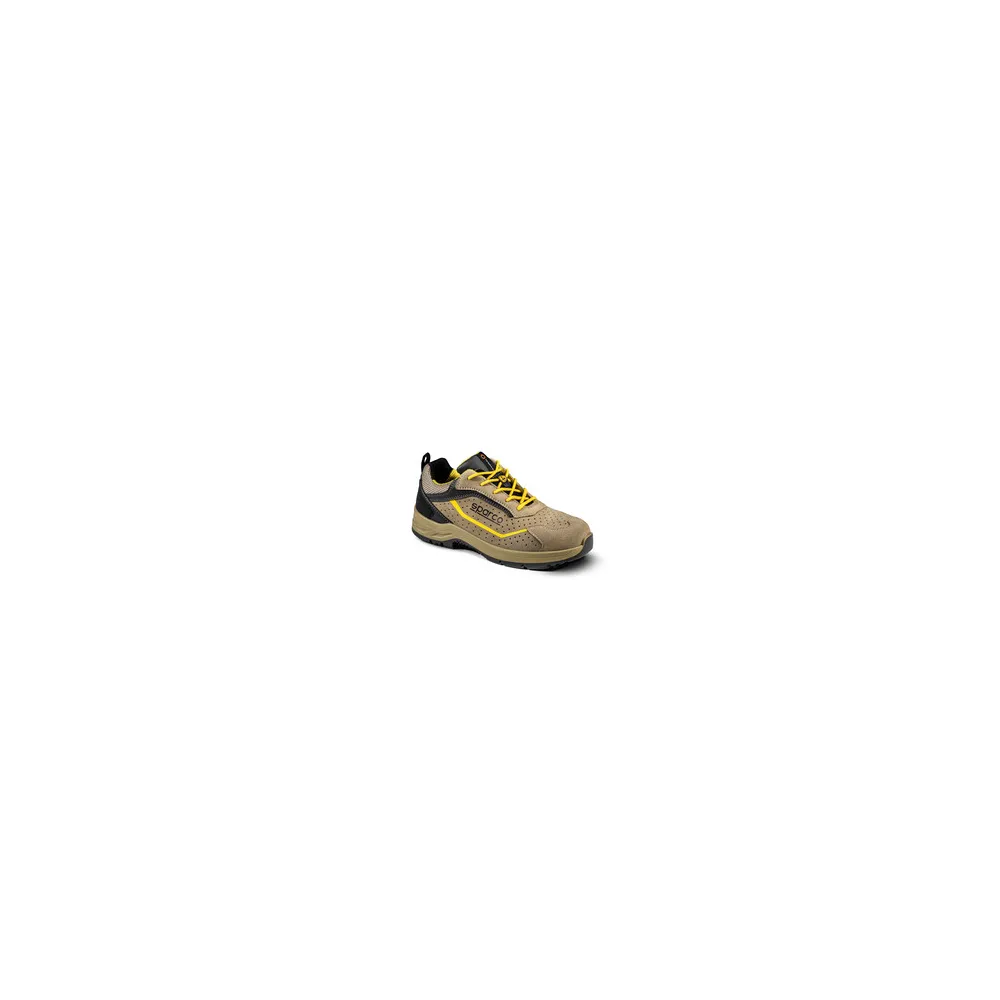 SPARCO SCARPE COLTON S1P TAN GIALLO TG 42 SPARCO SCARPE COLTON S1P TAN GIALLO TG 42