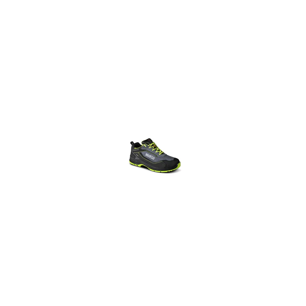 SPARCO SCARPE TEXAS S1P GRIGIO SC GIALLO FL TG 48 SPARCO SCARPE TEXAS S1P GRIGIO SC GIALLO FL TG 48