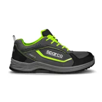 SPARCO SCARPE SONOMA S1P GRIGIO VERDE FL TG 43