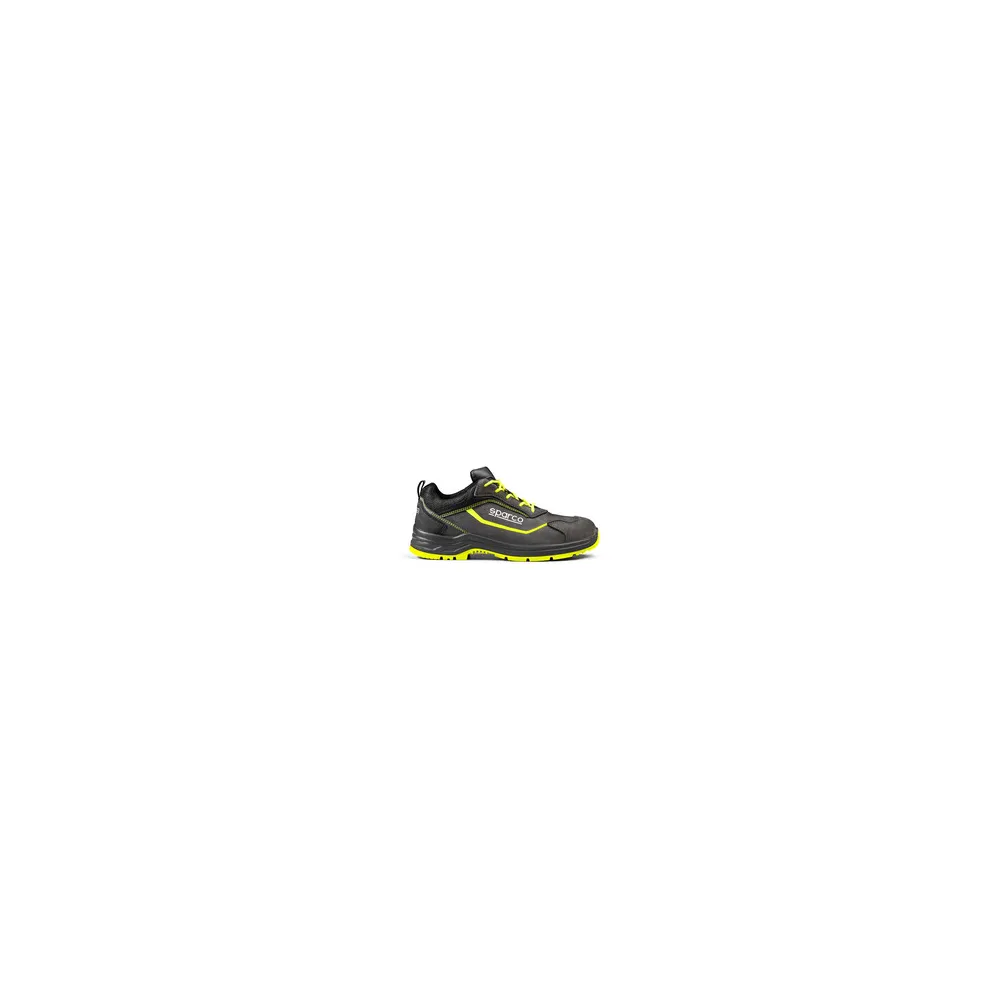 SPARCO SCARPE CONOR S3 GRIGIO SC GIALLO FL TG 39 SPARCO SCARPE CONOR S3 GRIGIO SC GIALLO FL TG 39