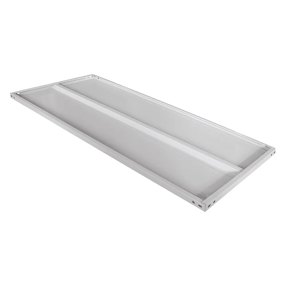 RIPIANO UNIFICATO doppio rinforzo - cm 50x70 RIPIANO UNIFICATO doppio rinforzo - cm 50x70