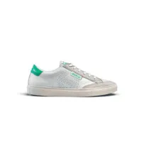 SPARCO SCARPE S-TIME BIANCO VERDE TG 41