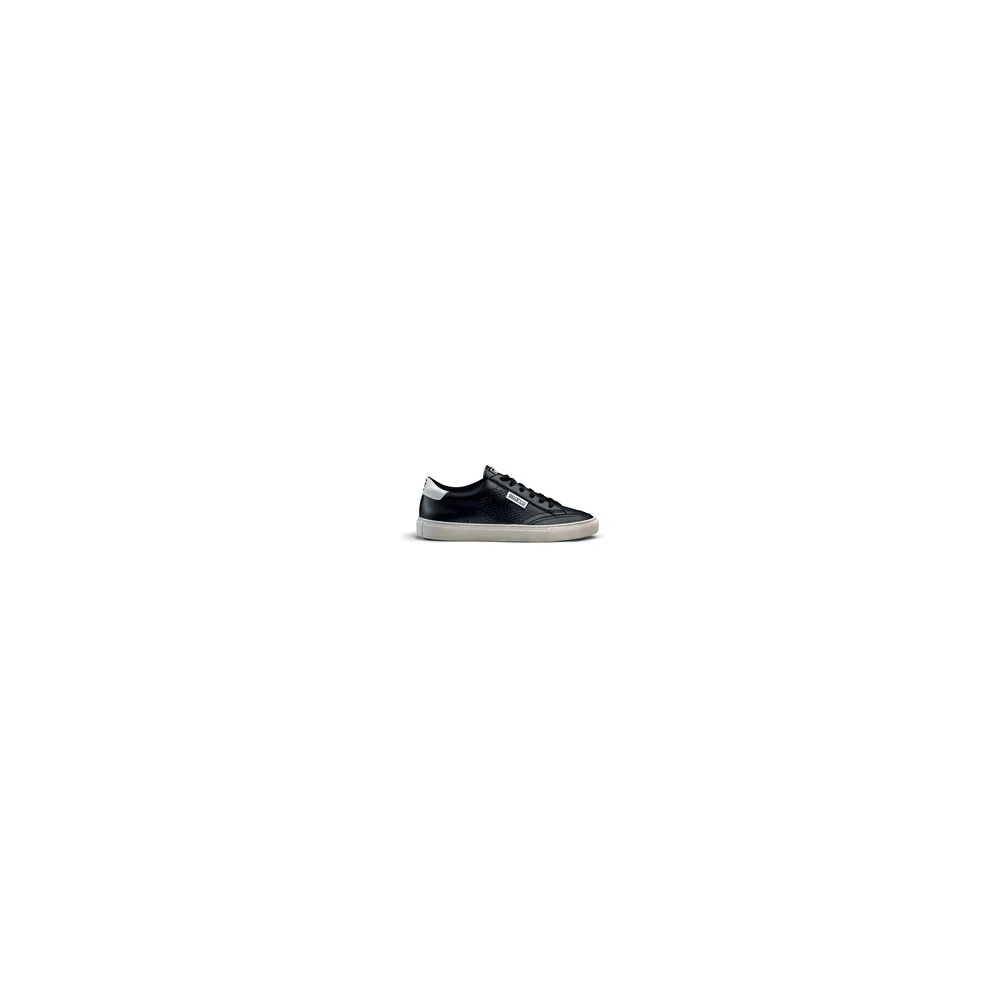 SPARCO SCARPE S-TIME NERO BIANCO TG 41 SPARCO SCARPE S-TIME NERO BIANCO TG 41
