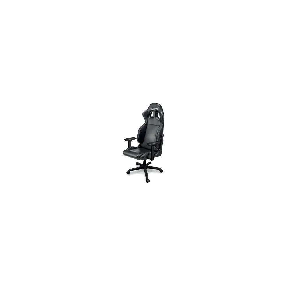 SPARCO POLTRONA UFFICIO ICON SKY NERO NERO 2019 SPARCO POLTRONA UFFICIO ICON SKY NERO NERO 2019