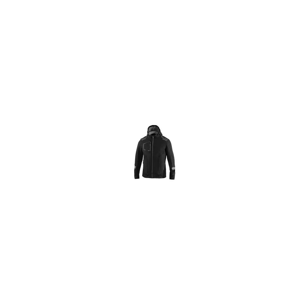 SPARCO GIUBBINO YORK BLACK GREY TG XXL SPARCO GIUBBINO YORK BLACK GREY TG XXL
