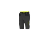 SPARCO BERMUDA  LAREDO GREY YELLOW TG L
