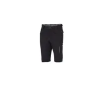 SPARCO BERMUDA  LAREDO BLACK GREY TG M