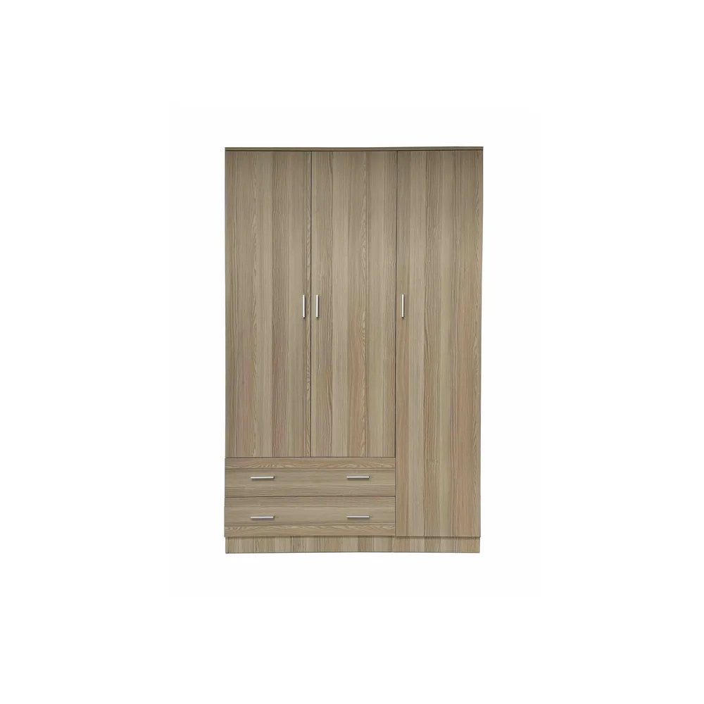 ARMADIO SPACE 3A+2C OLMO CM120X52X190