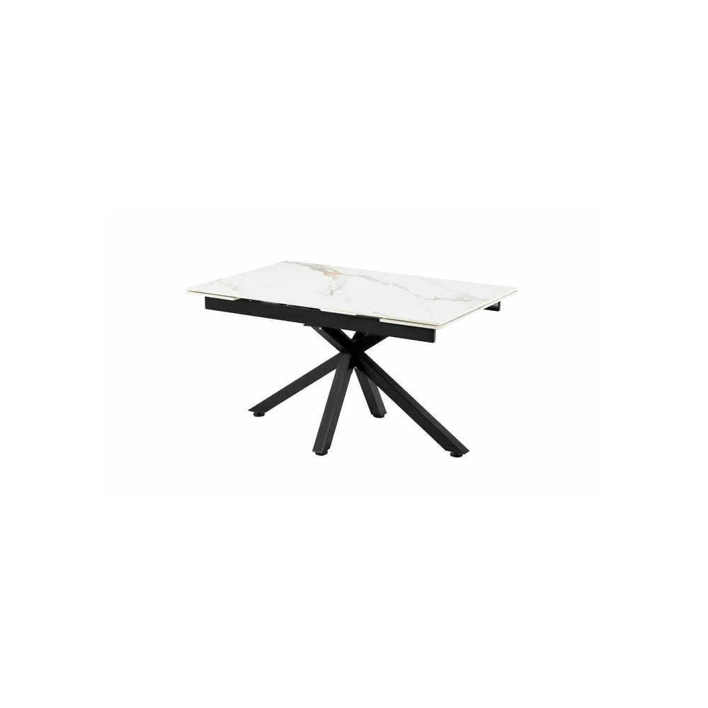 TAVOLO STARSTORE 140/200X90XH76CM CERAM.112 TAVOLO STARSTORE 140/200X90XH76CM CERAM.112