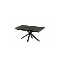 TAVOLO STARSTORE 160/240X90XH76CM CERAM.A02 GRIGIO
