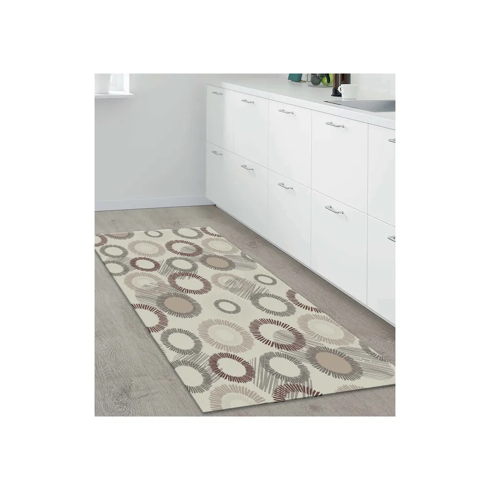 PASSATOIA FUTURA H 52 CM CAMILLAS BEIGE (20