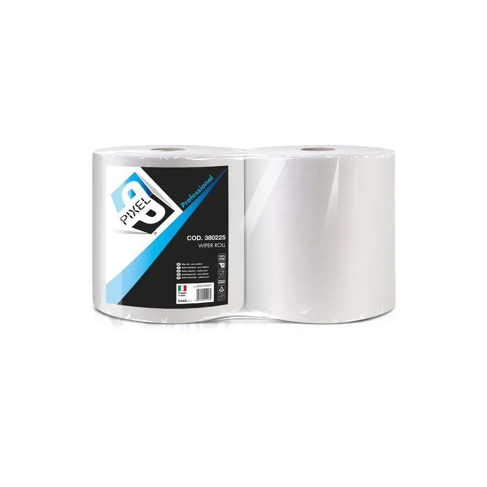 BOBINA CARTA PURA CELLUL PROFESSIONAL 2 PZ 3 BOBINA CARTA PURA CELLUL PROFESSIONAL 2 PZ 3