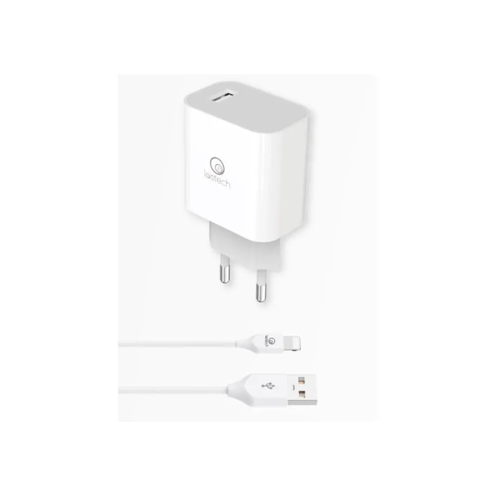 CARICATORE RAPIDO 18W C/CAVO TYPE-C 1M CARICATORE RAPIDO 18W C/CAVO TYPE-C 1M