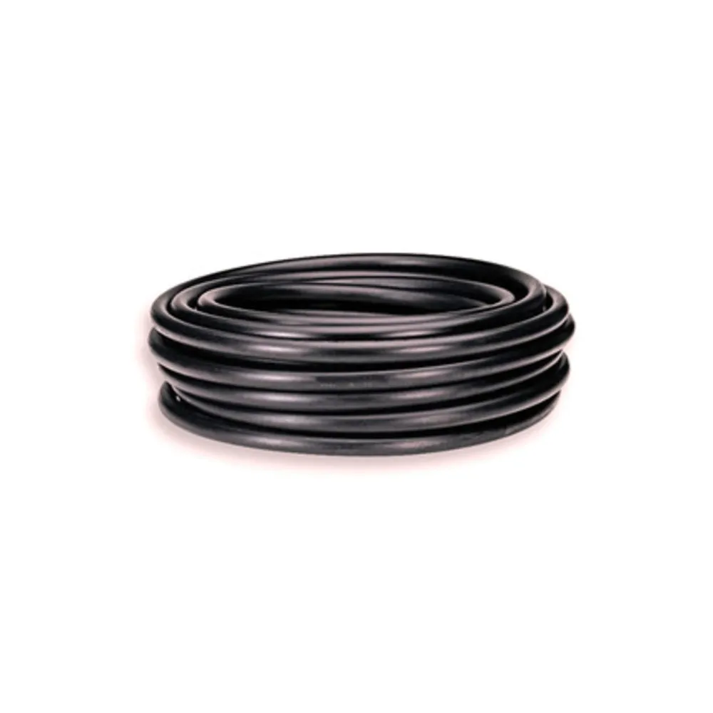 TUBO POLIETILENE PN4 D 16 MM ROTOLO DA 25 M TUBO POLIETILENE PN4 D 16 MM ROTOLO DA 25 M