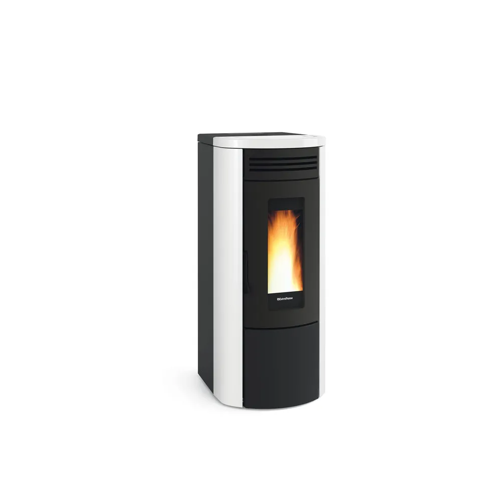TERMOSTUFA PELLET ERM/VENT 16KW COSTANZA IDRO 5.0 BIAN TERMOSTUFA PELLET ERM/VENT 16KW COSTANZA IDRO 5.0 BIAN