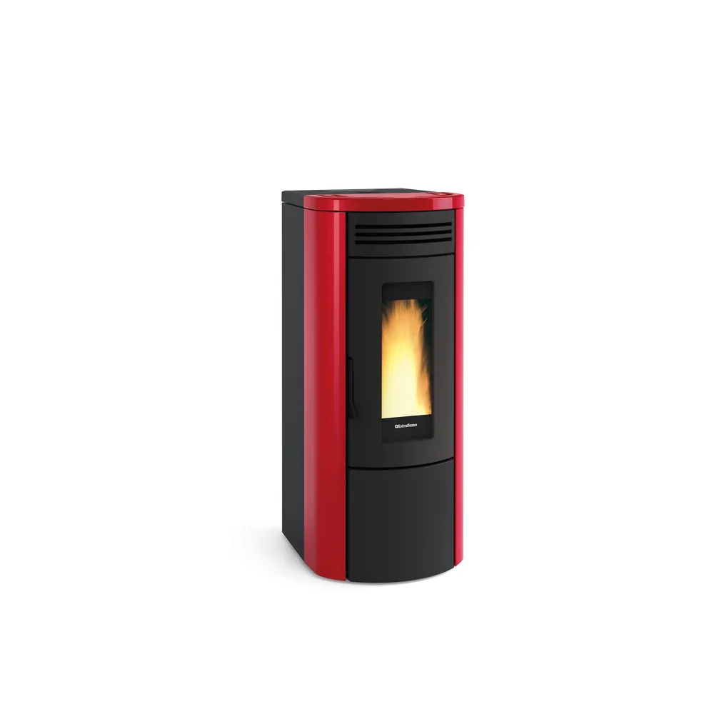 TERMOSTUFA PELLET ERM/VENT 16KW COSTANZA IDRO 5.0 BORD TERMOSTUFA PELLET ERM/VENT 16KW COSTANZA IDRO 5.0 BORD