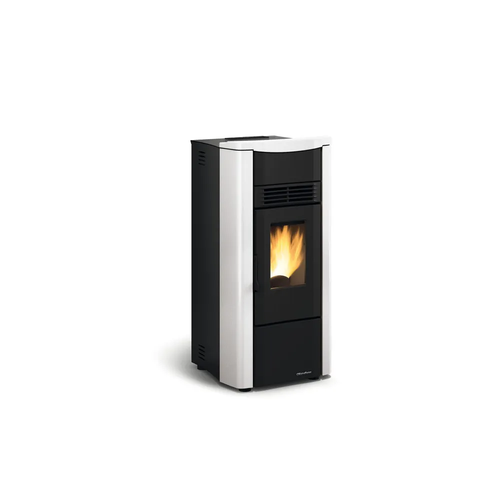 STUFA PELLET VENTIL 7KW GIUSY 5 STUFA PELLET VENTIL 7KW GIUSY 5