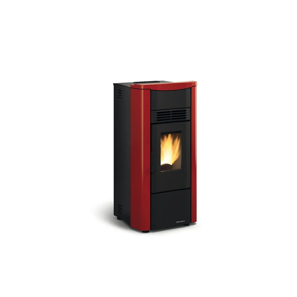 STUFA PELLET VENTIL 7KW GIUSY 5 STUFA PELLET VENTIL 7KW GIUSY 5