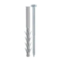 FRIULSIDER TASSELLO TUP4 C/VITE TE 10X200 (50