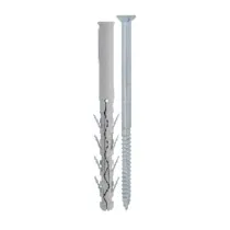 FRIULSIDER TASSELLO TUP4 C/VITE TSP TORX 8X120 (50
