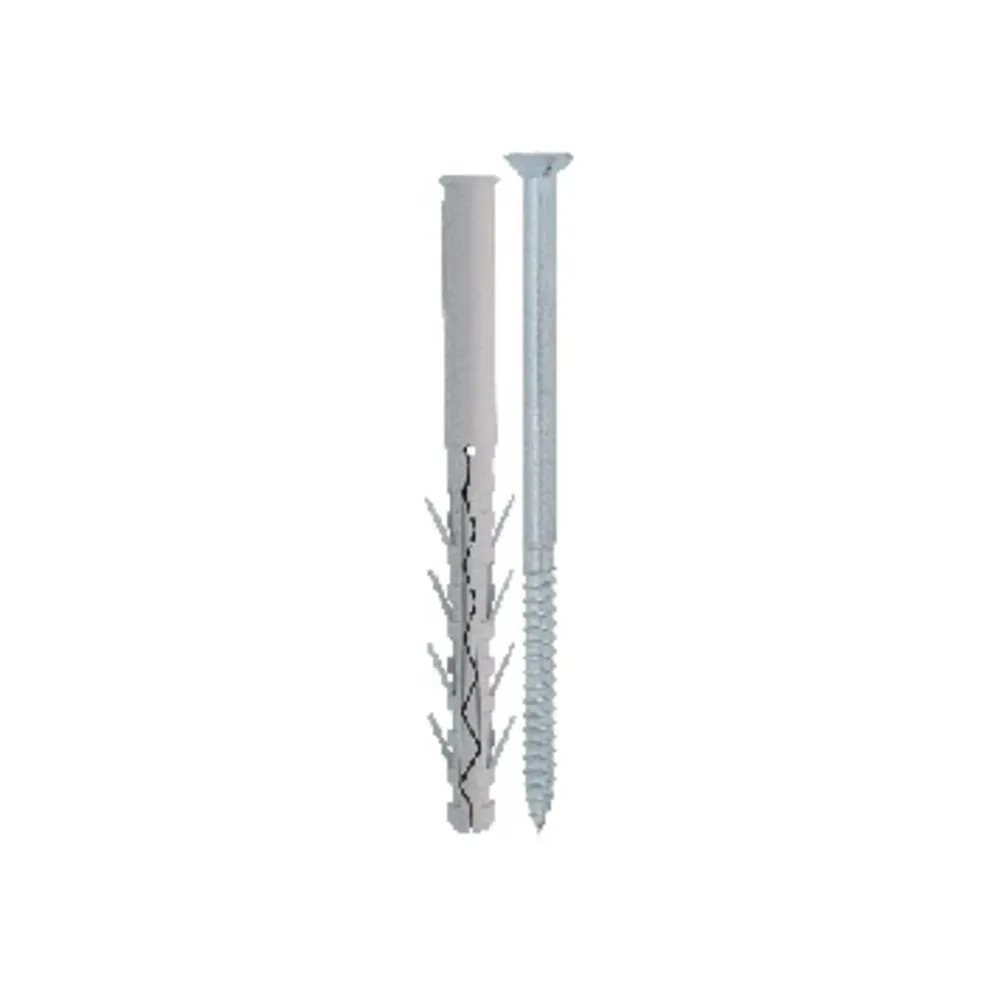 FRIULSIDER TASSELLO TUP4 C/VITE TSP TORX 8X120 (50 FRIULSIDER TASSELLO TUP4 C/VITE TSP TORX 8X120 (50