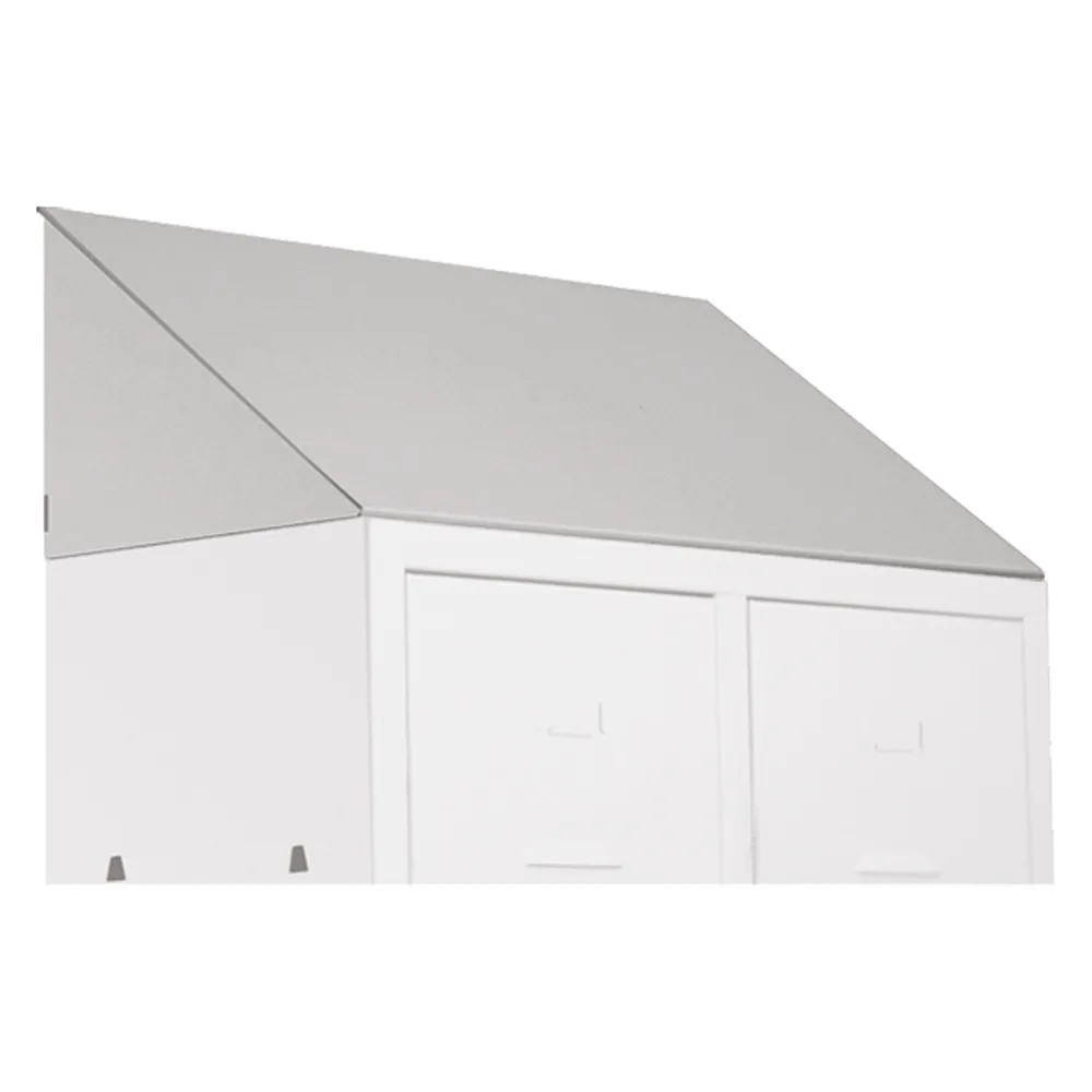 TETTO INCLINATO cm 50 x 50 x h.20 - per pratiko/sporco/pulito TETTO INCLINATO cm 50 x 50 x h.20 - per pratiko/sporco/pulito
