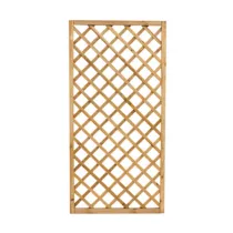 GRIGLIATO PINO IMPREGNATO 44  90XH180 CM