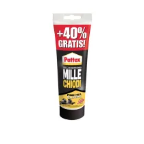 PATTEX MILLECHIODI FORTERAPIDO 250 G+100 G OMAGGIO (12