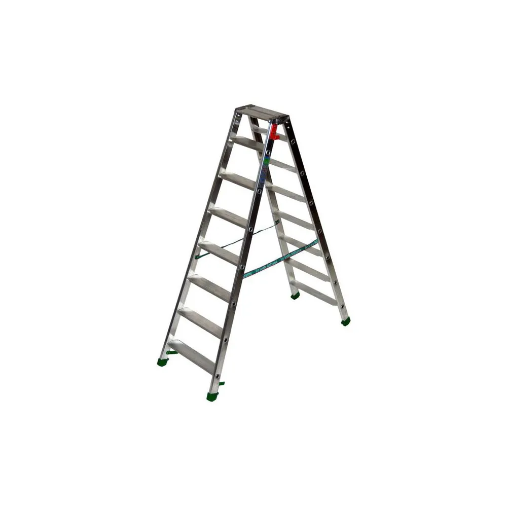 SCALA ALL. FACAL DUPLA DOPPIA SALITA 7 GRADINI SCALA ALL. FACAL DUPLA DOPPIA SALITA 7 GRADINI
