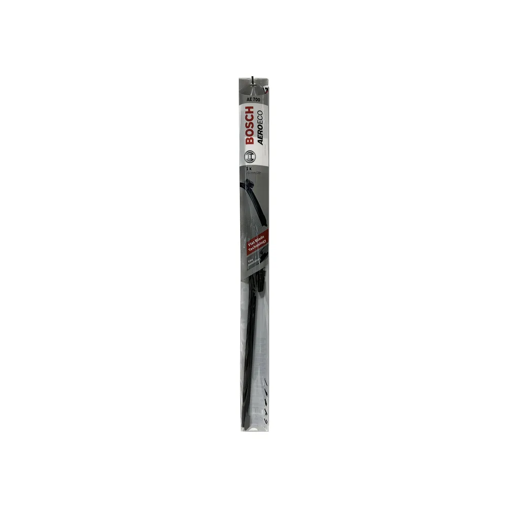 SPAZZOLA TERGI BOSCH AEROECO 700 (5