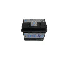 BATTERIA AUTO EFB START/STOP BLUE POWER 60AH 570A