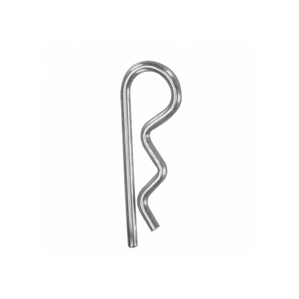 COPPIGLIE A MOLLA D 2 MM CF 20 PZ COPPIGLIE A MOLLA D 2 MM CF 20 PZ