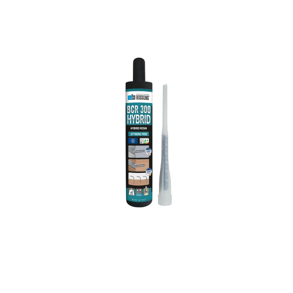 BOSSONG ANCORANTE CHIM BCR300 HYBRID 300 ML