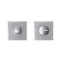 CHIUSURA PRIVACY ROSETTA QUADRATA CROM SAT