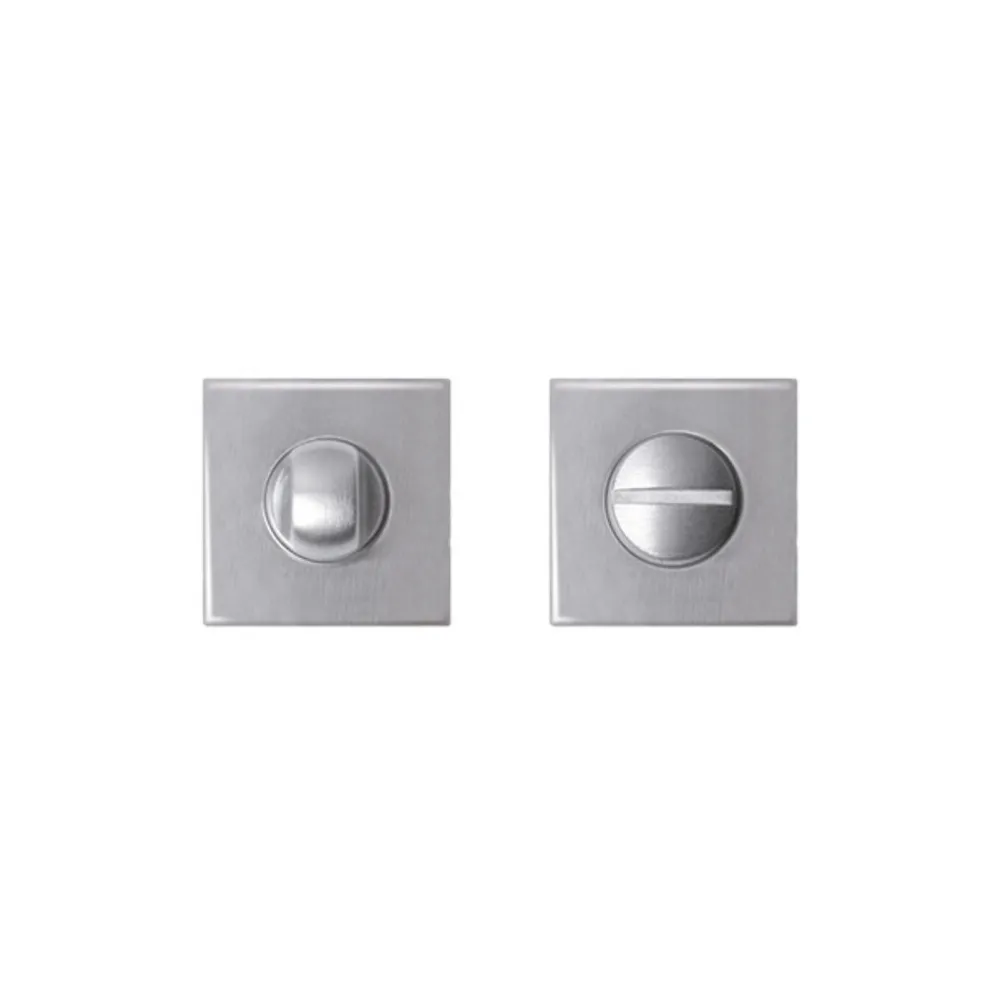CHIUSURA PRIVACY ROSETTA QUADRATA CROM SAT