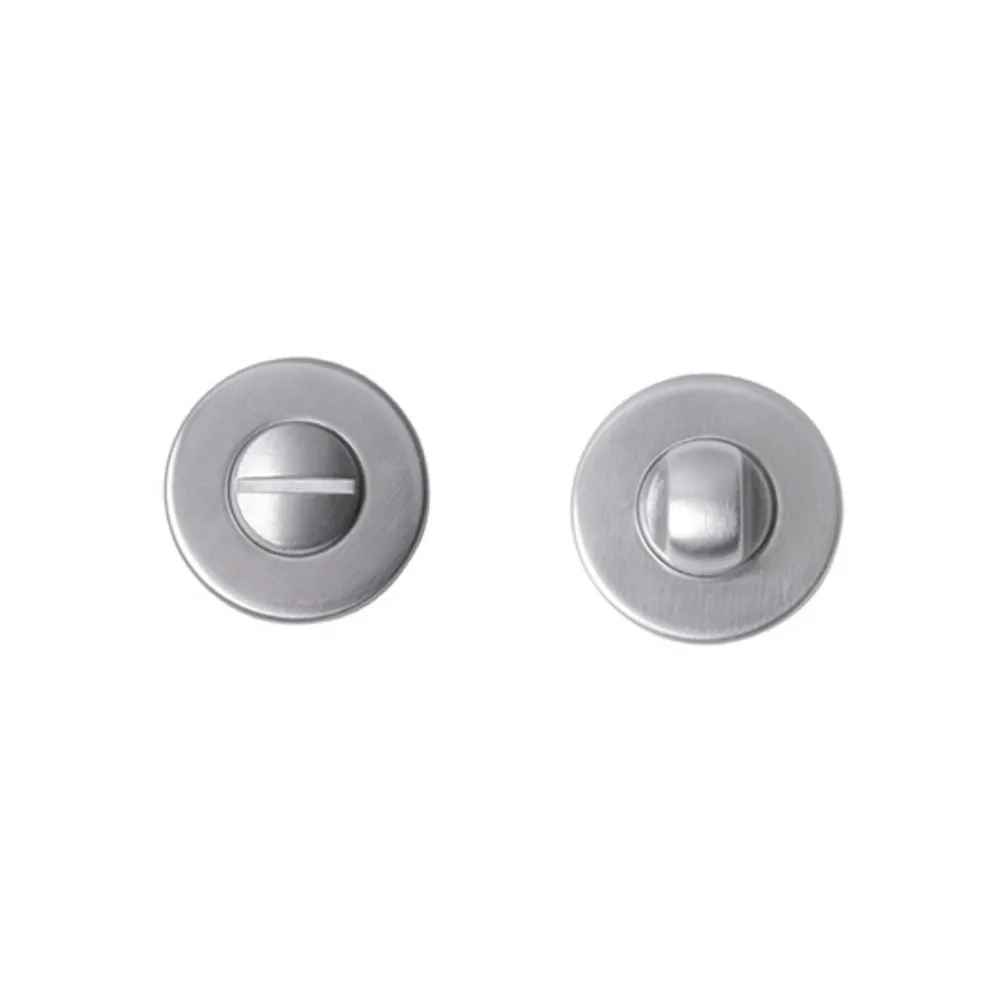 CHIUSURA PRIVACY ROSETTA TONDA CROM SAT (5 CHIUSURA PRIVACY ROSETTA TONDA CROM SAT (5