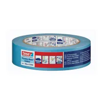 NASTRO MASCHERATURA AZZURRO 30MMX50M (5