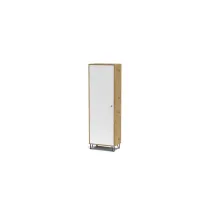 MOBILE BOLLO 1A BO17 CM 63X40X194 ROV.ARTISAN/BIAN