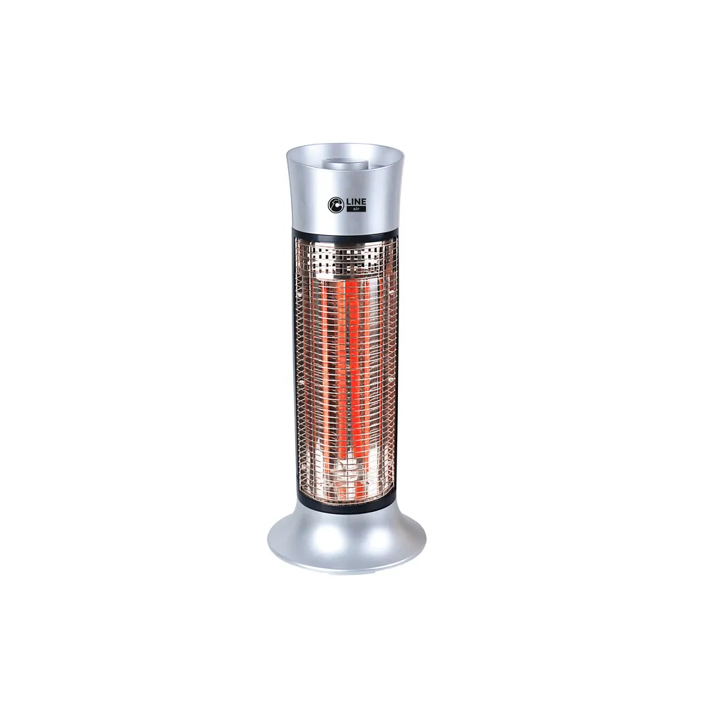 C STUFA A TORRE C/LAMPADE AL CARBONIO OSCILLANTE 450/900W C STUFA A TORRE C/LAMPADE AL CARBONIO OSCILLANTE 450/900W