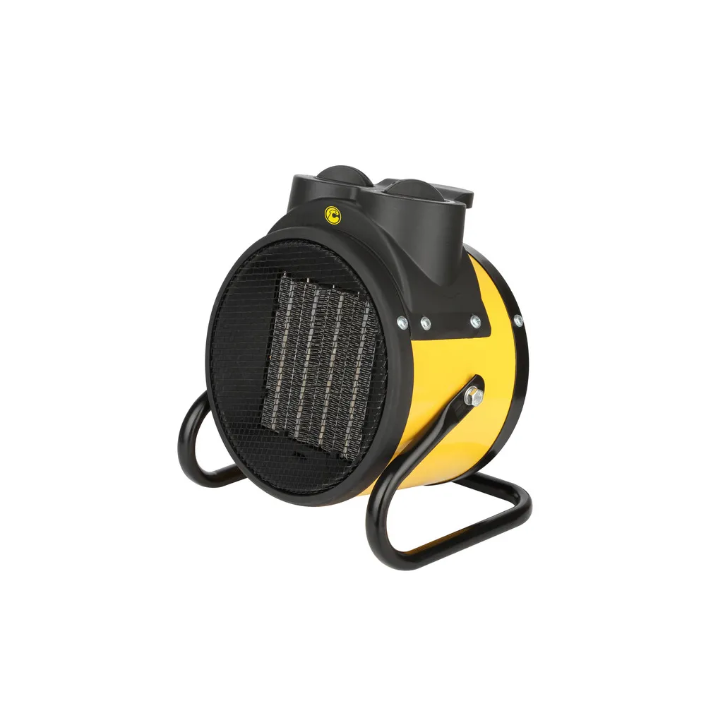 C TERMOVENTILATORE CERAMICO PORTATILE 1000/2000W C TERMOVENTILATORE CERAMICO PORTATILE 1000/2000W
