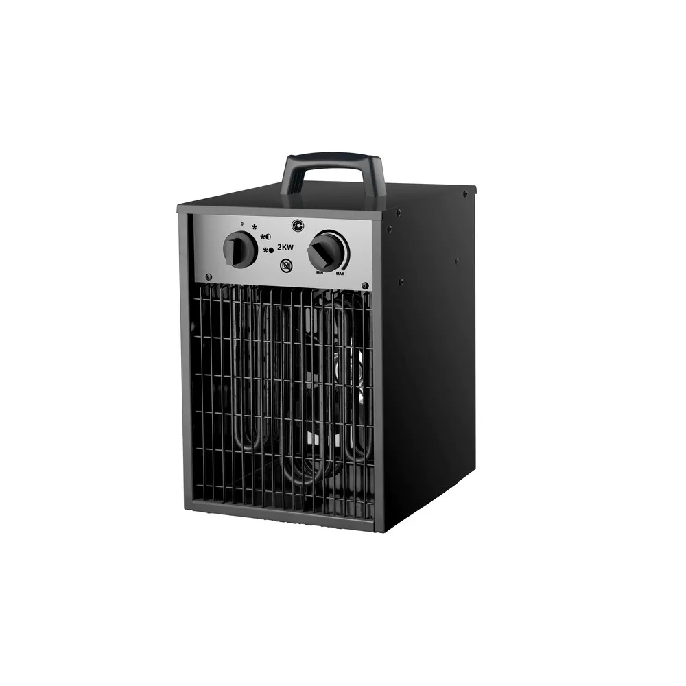C RISCALDATORE DARIA ELETTRICO 1000/2000W C RISCALDATORE DARIA ELETTRICO 1000/2000W