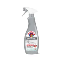 CHANTECLAIR PROFESSIONAL IGIENIZZANTE H24 700 ML (8
