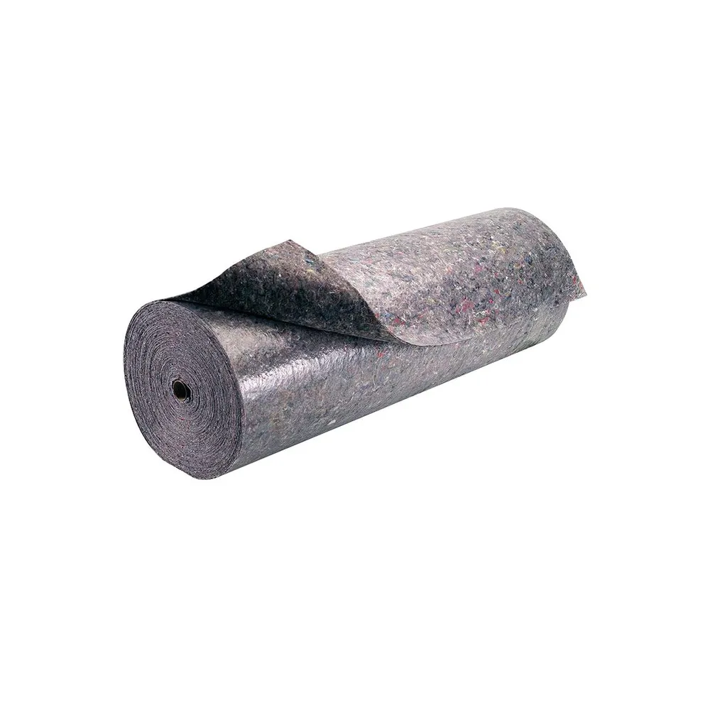 C FELTRO ASSORBENTE ANTISCIVOLO 260 GR/MQ 1X10 MT C FELTRO ASSORBENTE ANTISCIVOLO 260 GR/MQ 1X10 MT