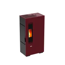 STUFA PELLET 4